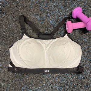 Victoria’s Secret sports bra